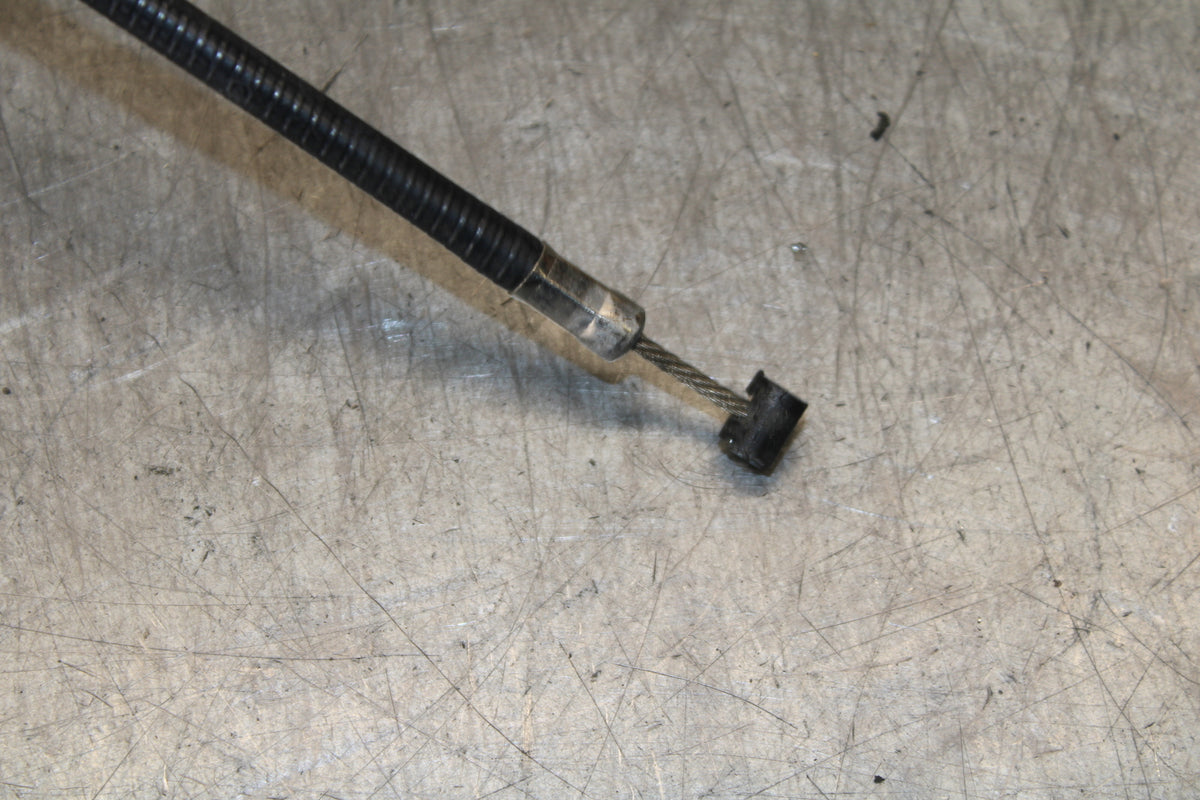 13-15 HONDA CBR500R CLUTCH CABLE LINE 22870-MGZ-J01 BB704