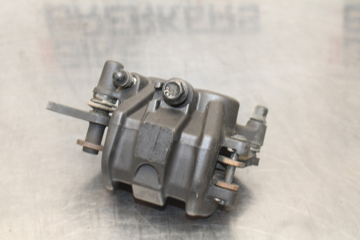 17-18 YAMAHA YZF R3 LEFT FRONT BRAKE CALIPER BB788