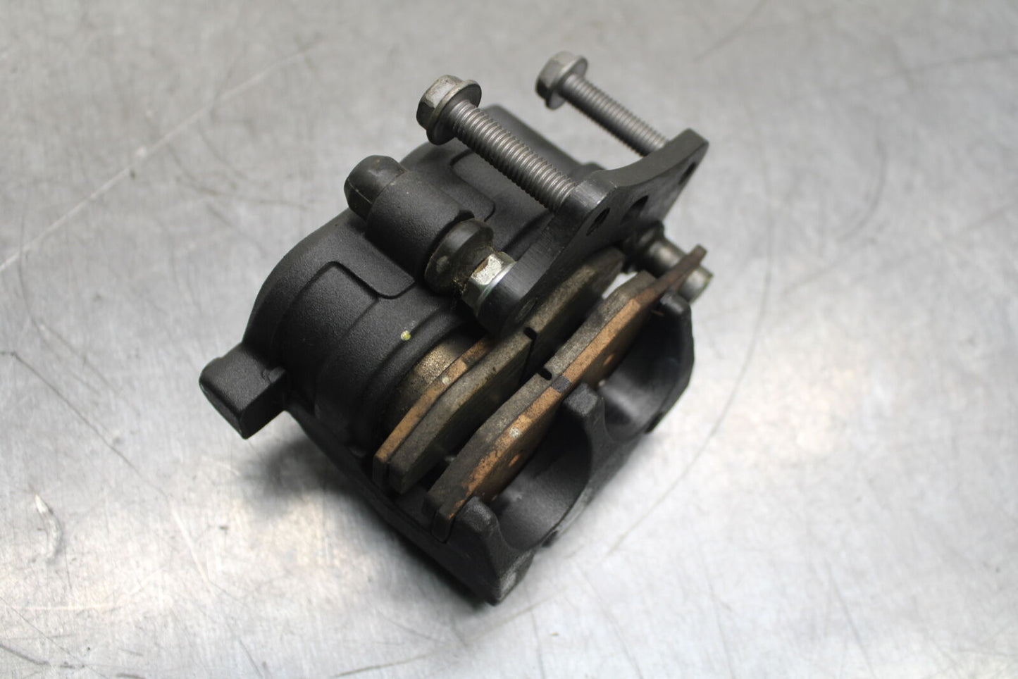 18-23 KAWASAKI NINJA 400 EX400 ABS RIGHT FRONT BRAKE CALIPER BB747