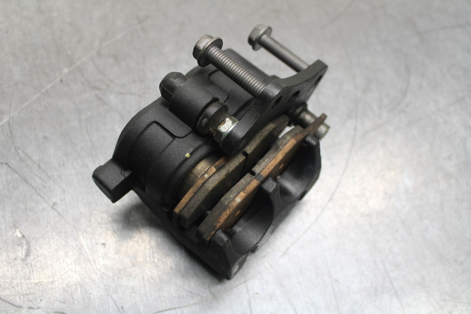 18-23 KAWASAKI NINJA 400 EX400 ABS RIGHT FRONT BRAKE CALIPER BB747