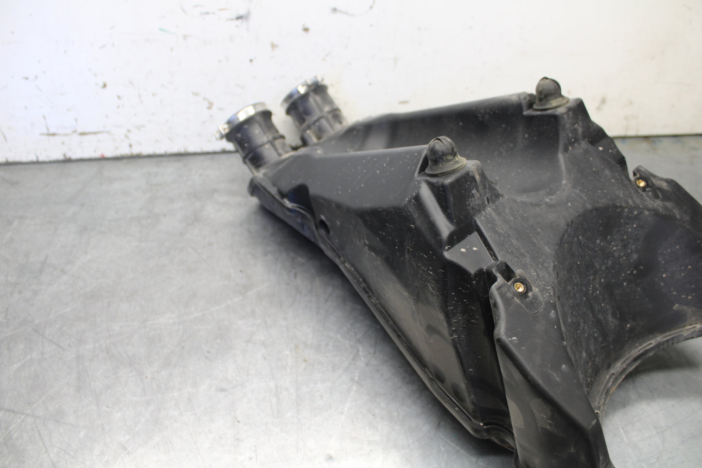 21-24 KTM 890 ADVENTURE R AIRBOX AIR INTAKE FILTER BOX BB723