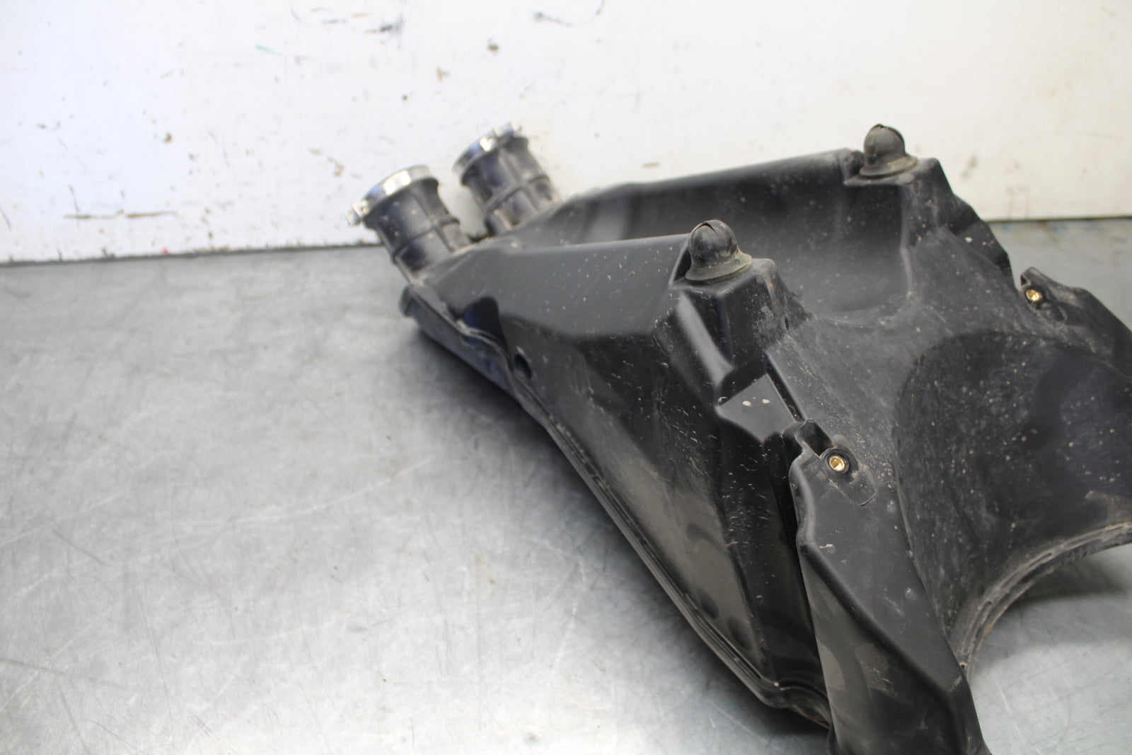 21-24 KTM 890 ADVENTURE R AIRBOX AIR INTAKE FILTER BOX BB723