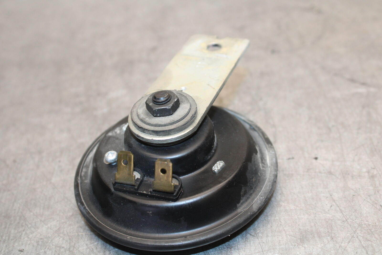 08-09 YAMAHA YZF R6S HORN SIGNAL BB690