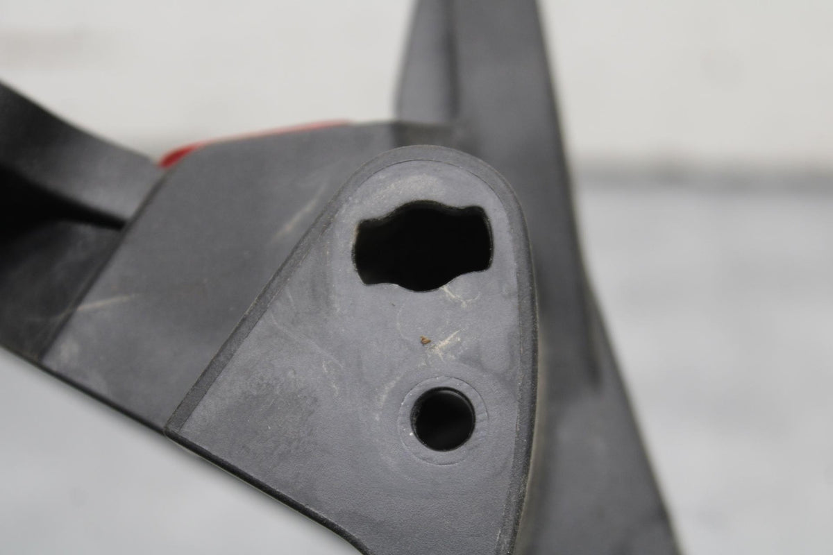 21-23 BMW BMW M1000RR REAR BACK TAIL LIGHT MOUNT BRACKET BB623