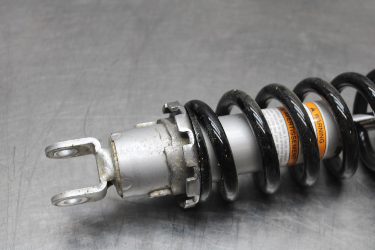 15-17 YAMAHA FJ09 REAR BACK SHOCK ABSORBER SUSPENSION BB906
