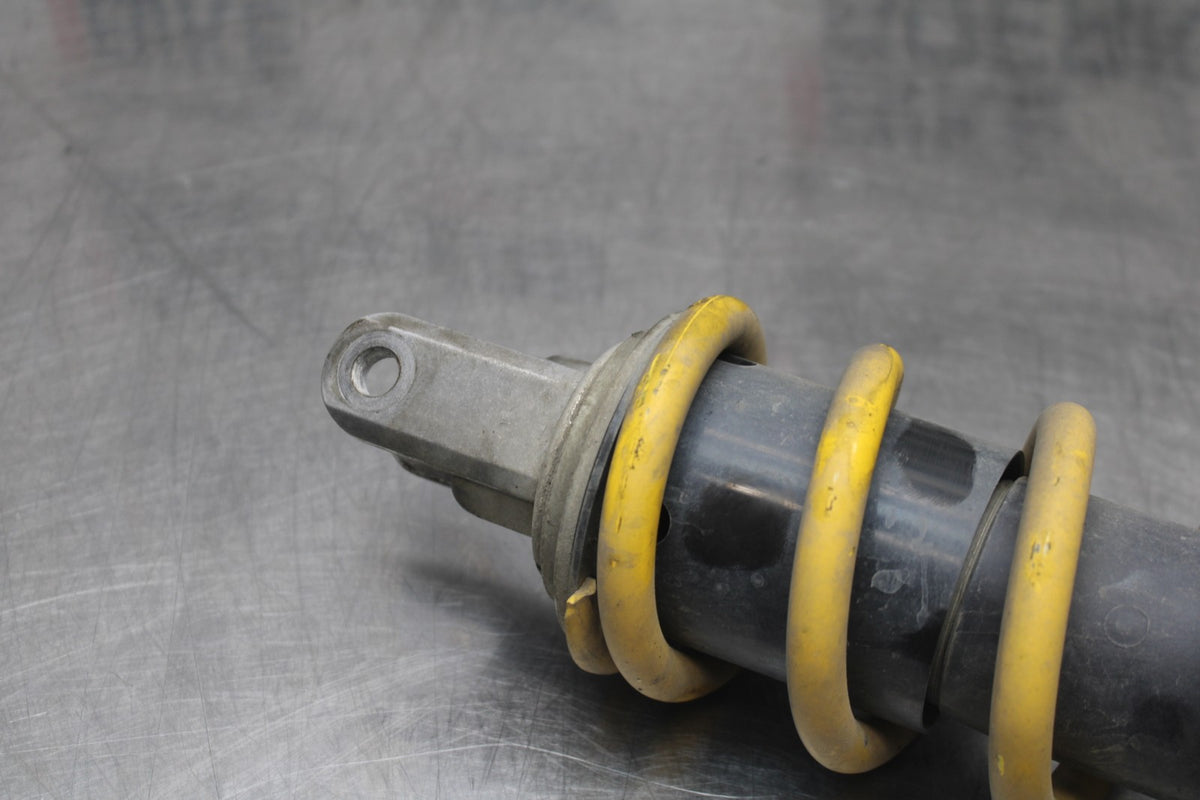 04-05 SUZUKI GSXR600 REAR BACK SHOCK ABSORBER SUSPENSION BB792