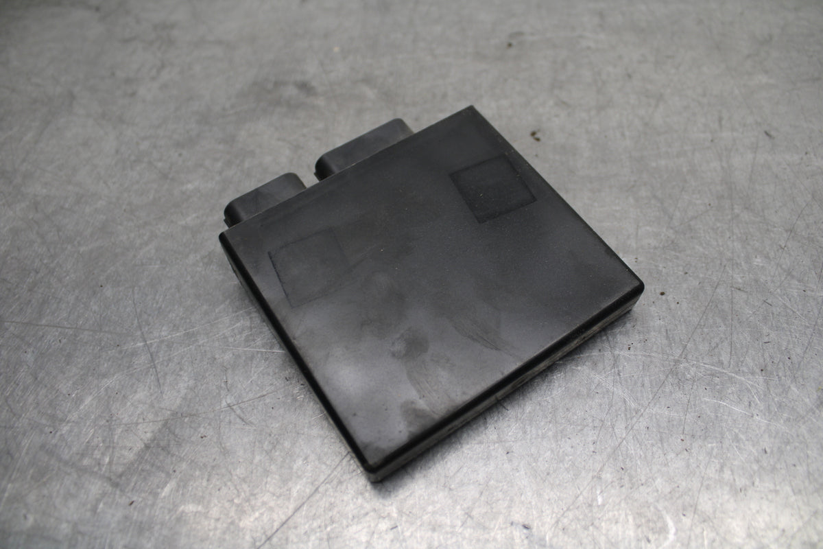 16-17 KAWASAKI VULCAN S 650 EN650 ABS ECU COMPUTER CONTROLLER UNIT ECM BB731