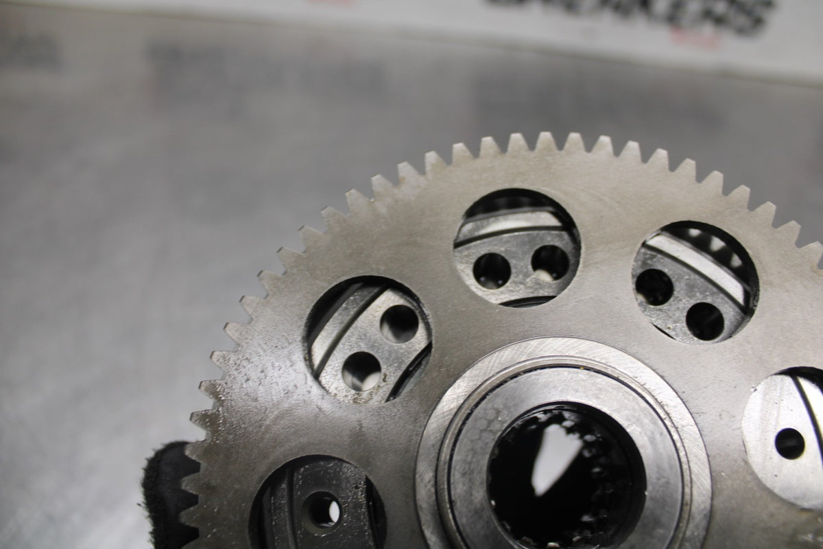 08 DUCATI 1199 PANIGALE STATOR MAGNETO ALTERNATOR GENERATOR FLYWHEEL ROTOR BB943