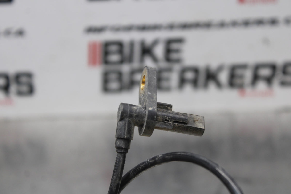 13 KAWASAKI NINJA 650 EX650F ABS FRONT ABS BRAKE SENSOR BB828