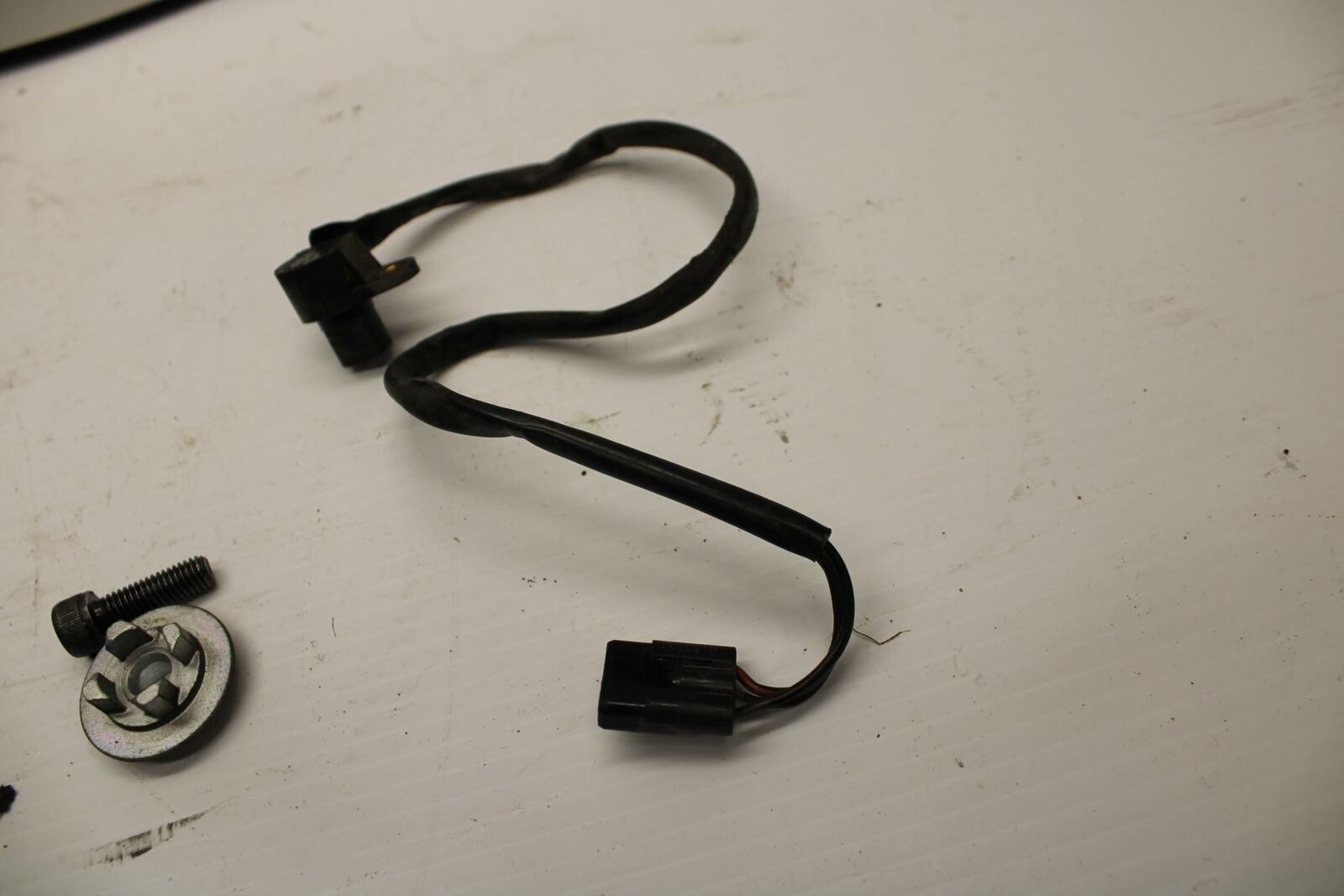 13-16 SUZUKI BANDIT 1250S  SPEED SPEEDOMETER SENSOR BB238