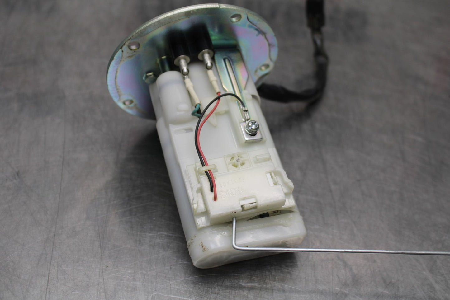 13-17 KAWASAKI NINJA 300 EX300 ABS FUEL PUMP GAS PETROL SENDER UNIT BB187