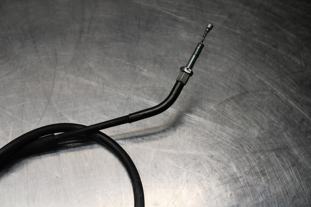 04-05 SUZUKI GSXR600 CLUTCH CABLE LINE BB792