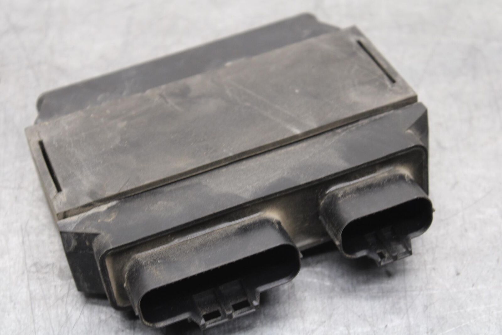 2013 Suzuki Boulevard C50T ECU COMPUTER CONTROLLER UNIT BLACK BOX ECM CDI  BB625