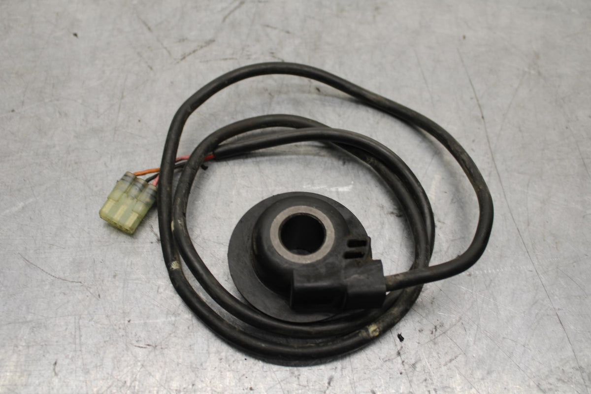 2006 Suzuki SV650S SPEED DRIVE GEAR HUB with CABLE BB65