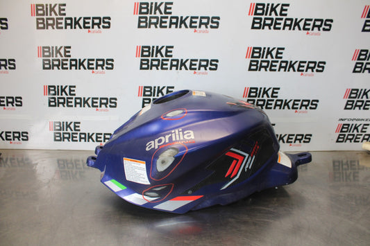 20-23 APRILIA RS660 GAS TANK FUEL CELL PETROL RESERVOIR BB889