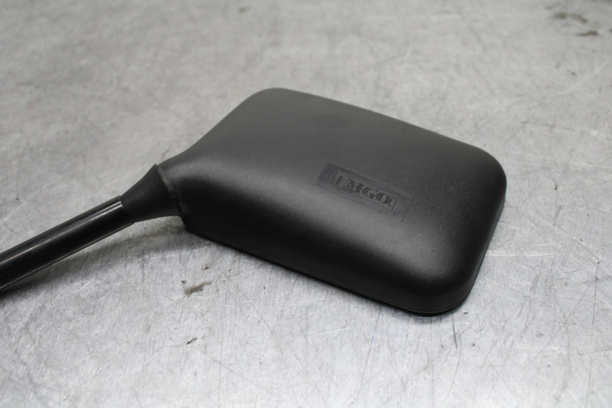10-13 HONDA SHADOW RS 750 VT750RS AFTERMARKET LEFT SIDE REAR VIEW MIRROR BB718