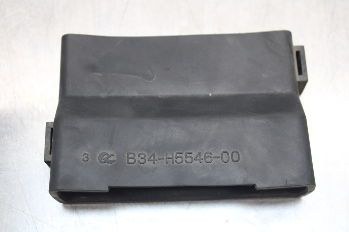 22-25 YAMAHA YZF R7 ECU COMPUTER CONTROLLER UNIT BLACK BOX ECM CDI BB850