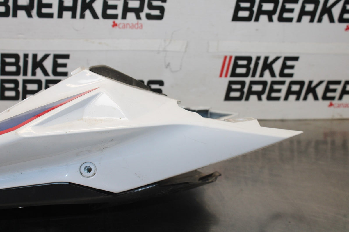 17-20 BMW S1000R REAR BACK TAIL FAIRING COWL SHROUD BB909