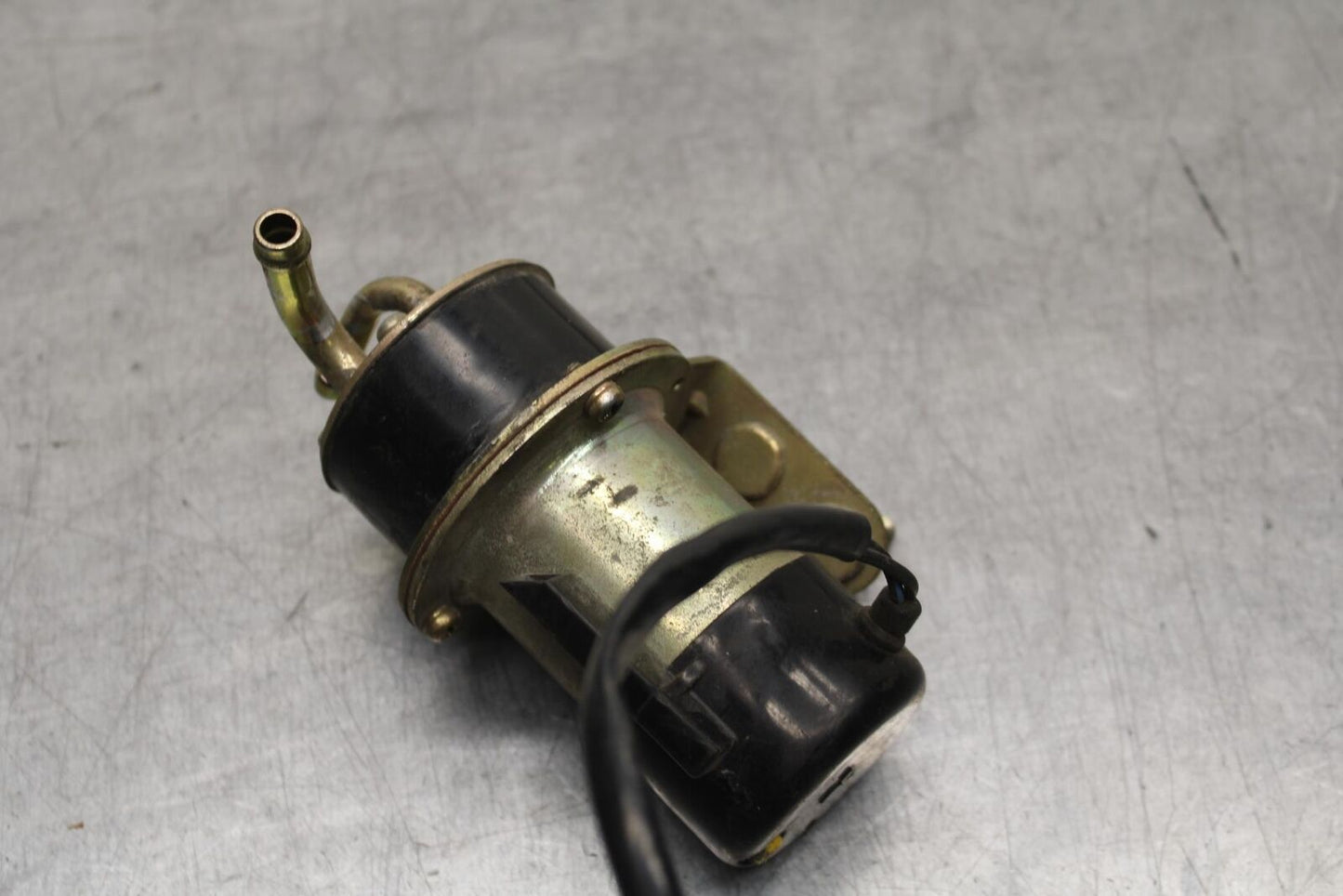 1998 Yamaha Vmax 1200 VMX1200 FUEL GAS PUMP BB620