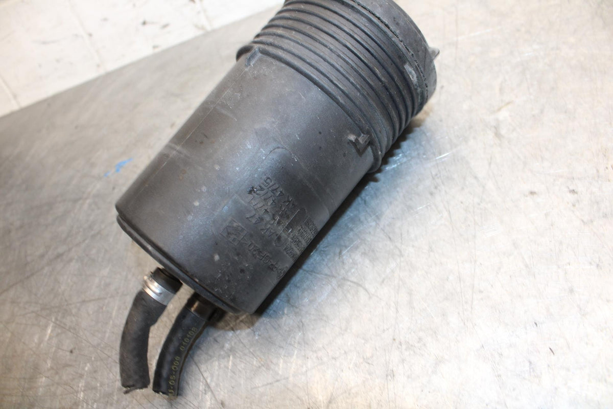 2009 Aprilia Shiver 750 SL750 EVAP VAPOR  CHARCOAL EMISSION CANISTER BB506