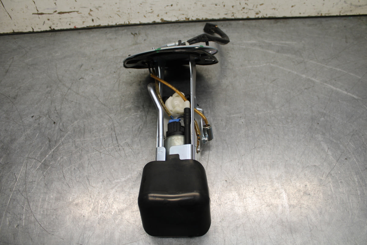 14 HONDA CTX1300A FUEL GAS PUMP BB732