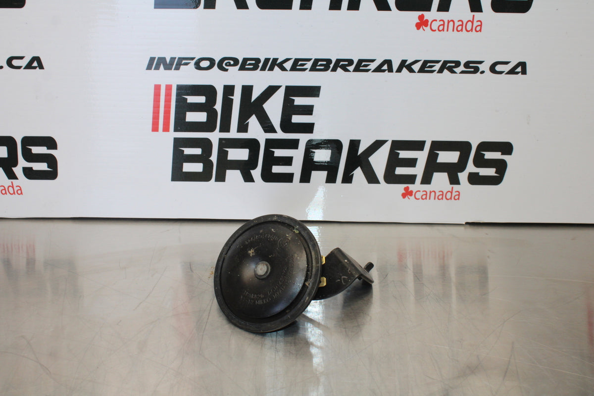 07 KAWASAKI Z1000 HORN SIGNAL BB148