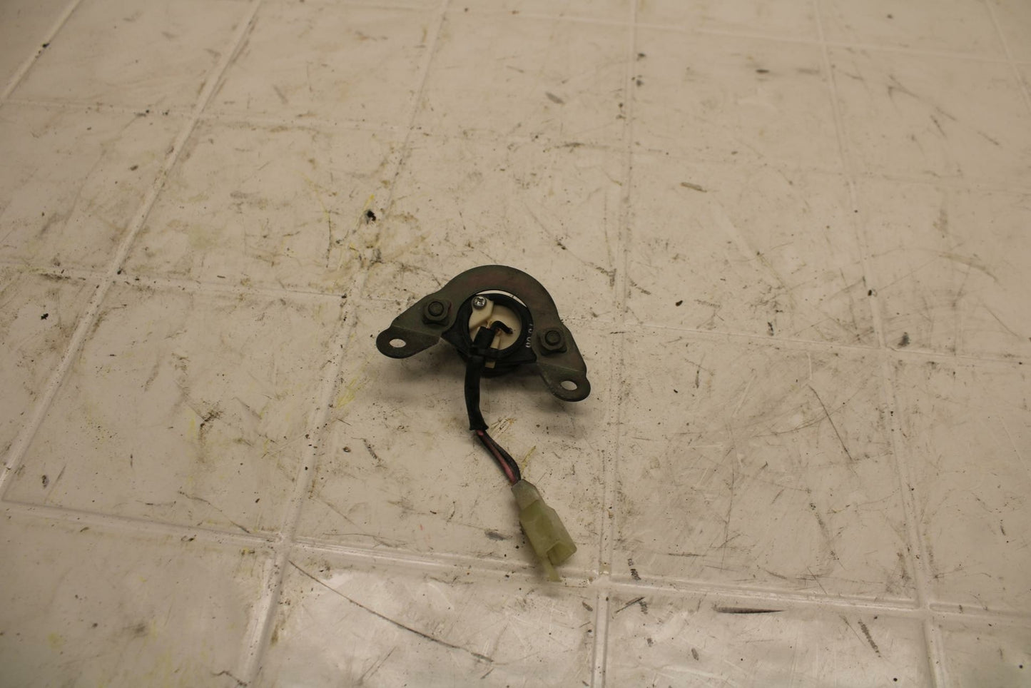 07-08 YAMAHA V STAR 1100 TRIP SWITCH BB404