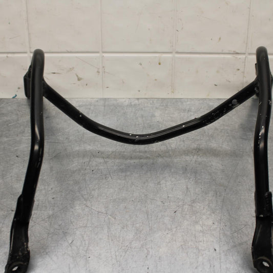 1999 Suzuki GSXR600 UPPER FAIRING MIRROR GAUGES STAY BRACKET BB580