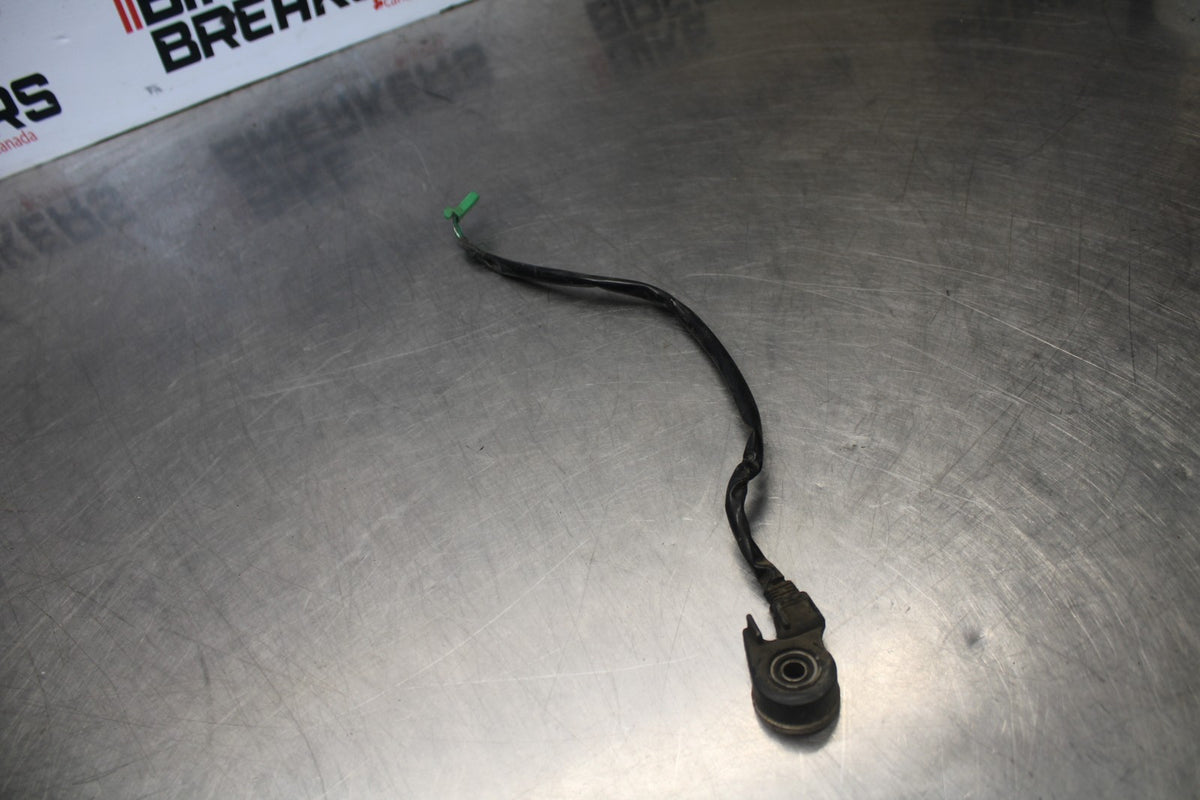 05-06 HONDA CBR600RR KICKSTAND SIDE KICK STAND SENSOR BB893