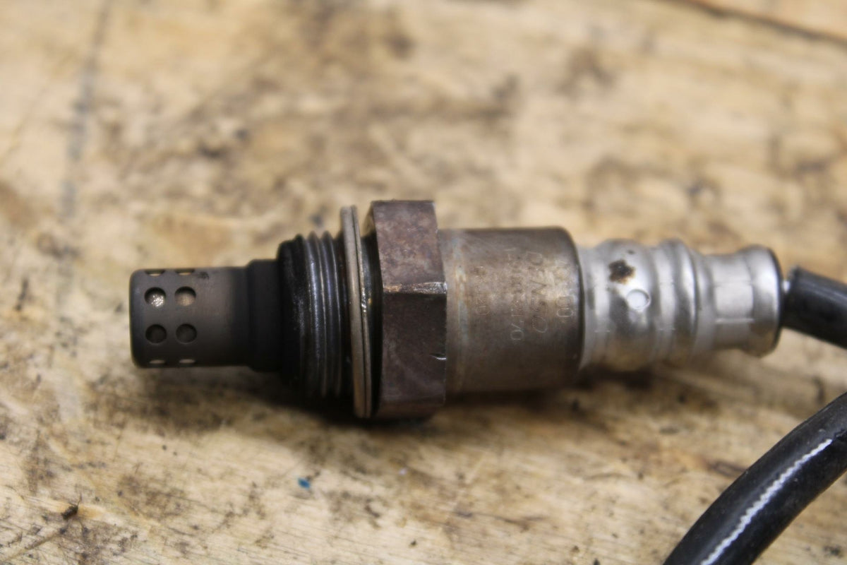 07-08 YAMAHA YZF R1 OXYGEN O2 EXHAUST GAS LAMBDA SENSOR BB333