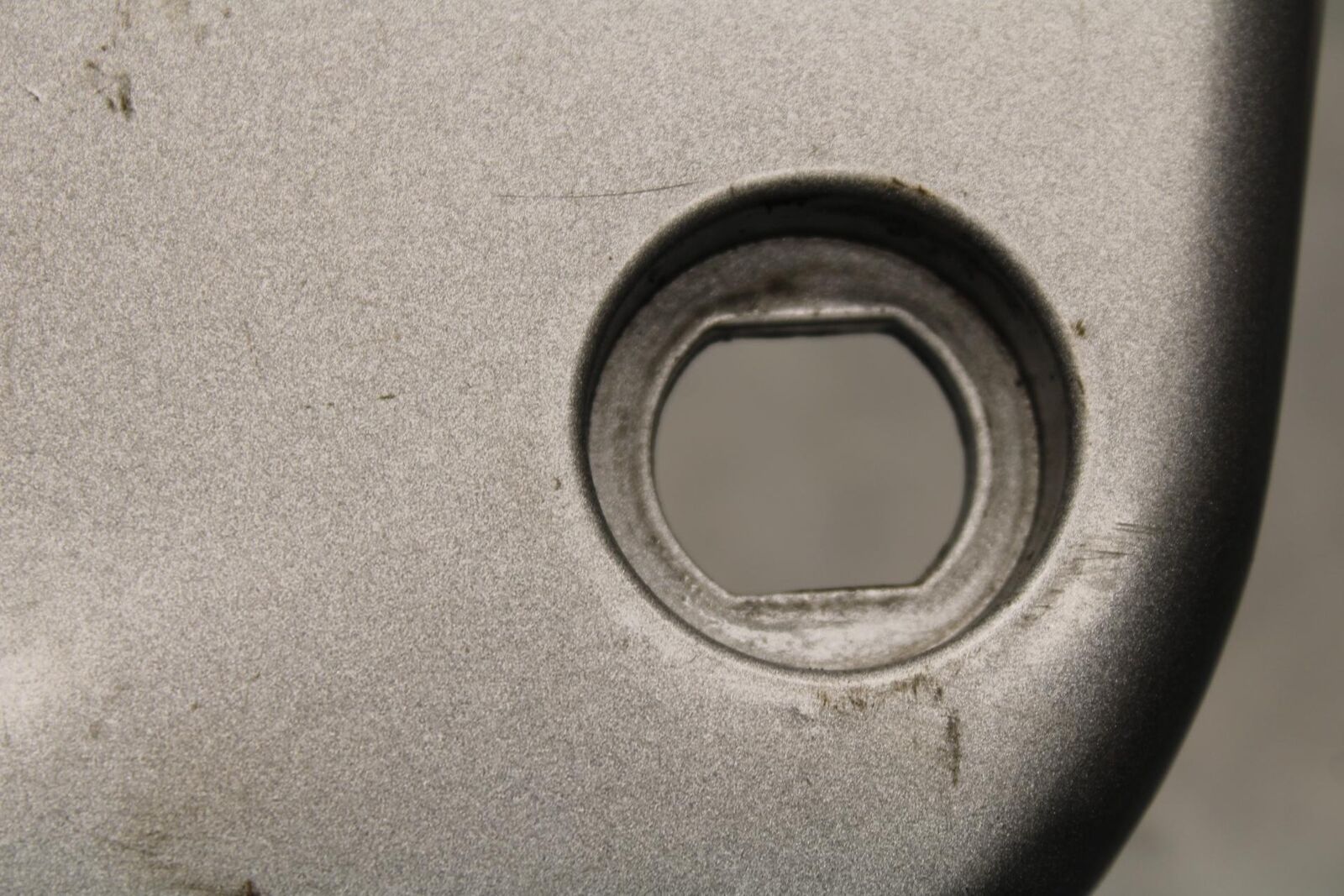 2005 Kawasaki Vulcan 1500 VN1500N Classic SIDE COVER PANELSET COWL FAIRING BB576