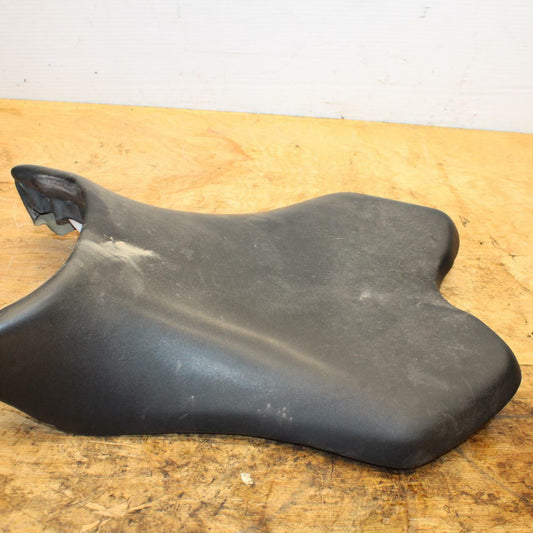 07-08 YAMAHA YZF R1 FRONT DRIVERS SEAT PAD SADDLE PILLION BB337