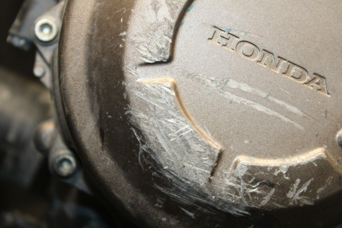 16-18 HONDA CBR500R ENGINE MOTOR BB231