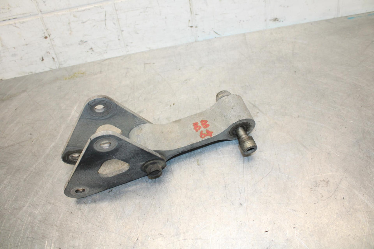 1996 Honda CBR900RR REAR DOGBONE SHOCK LINKAGE LINK BB09