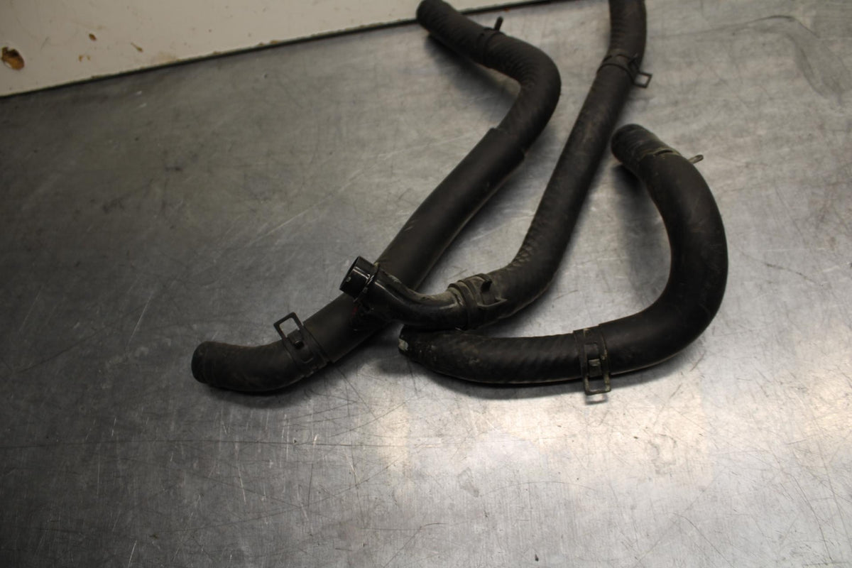 23-24 KAWASAKI ZX4R ZX 4RR ZX 4 RR ZX4 RR RADIATOR HOSES ENGINE COOLANT BB610