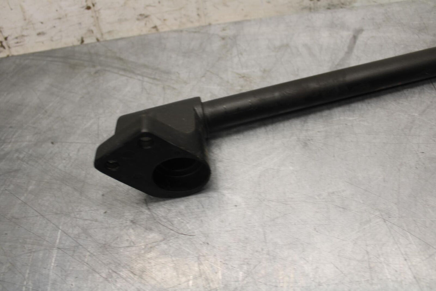 2015 Kawasaki Ninja 300 EX300B ABS RIGHT CLIP ON HANDLEBAR BB518