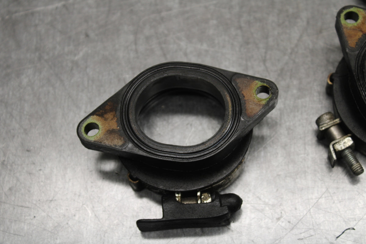 06 YAMAHA YZF R6 AIR INTAKE BOOTS BB716