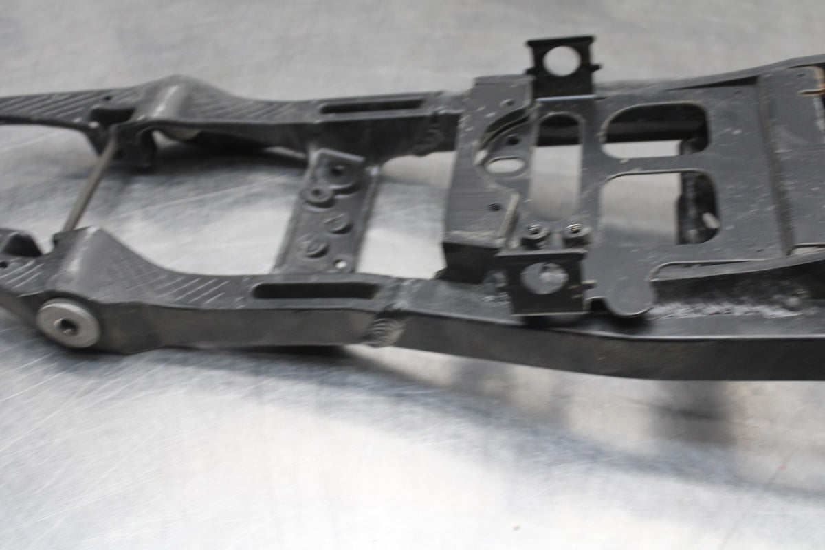 07-08 KAWASAKI NINJA ZX6R REAR BACK TAIL SUBFRAME SUB FRAME BB855