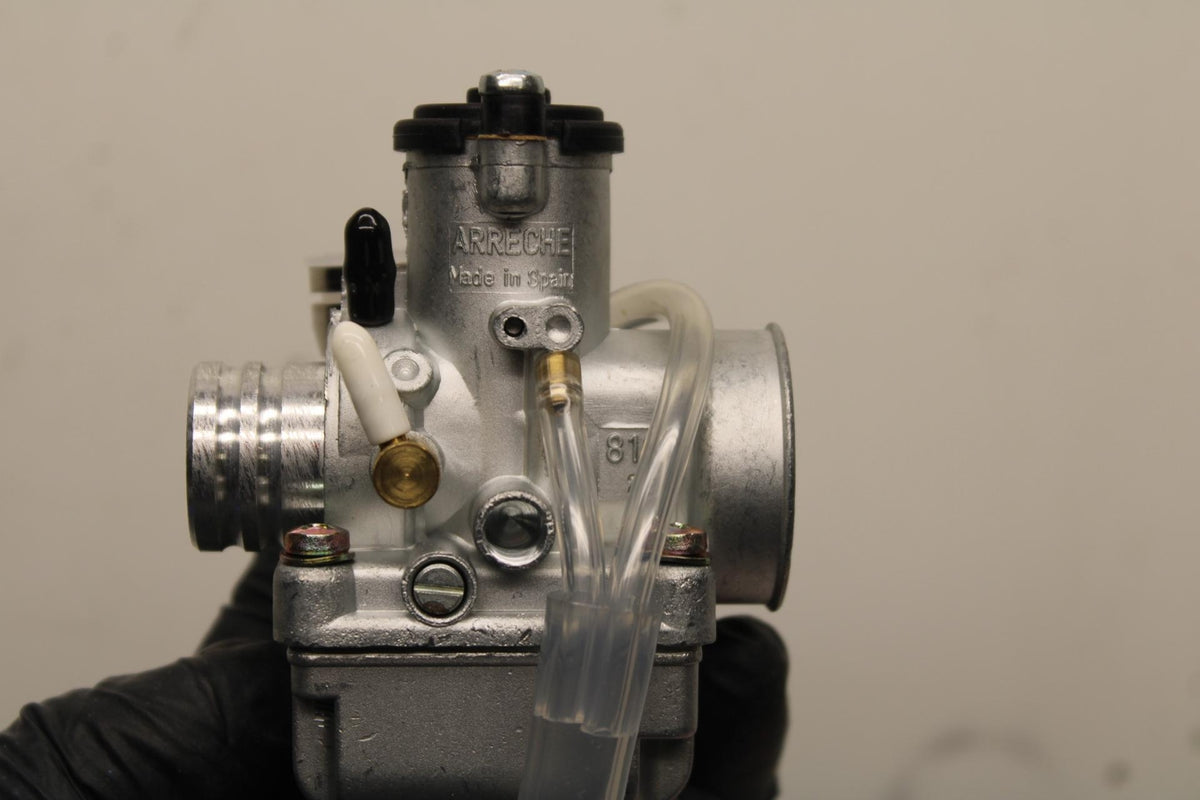 Piaggio Typhoon /GP1 CARB CARBURETOR 19mm BB60A