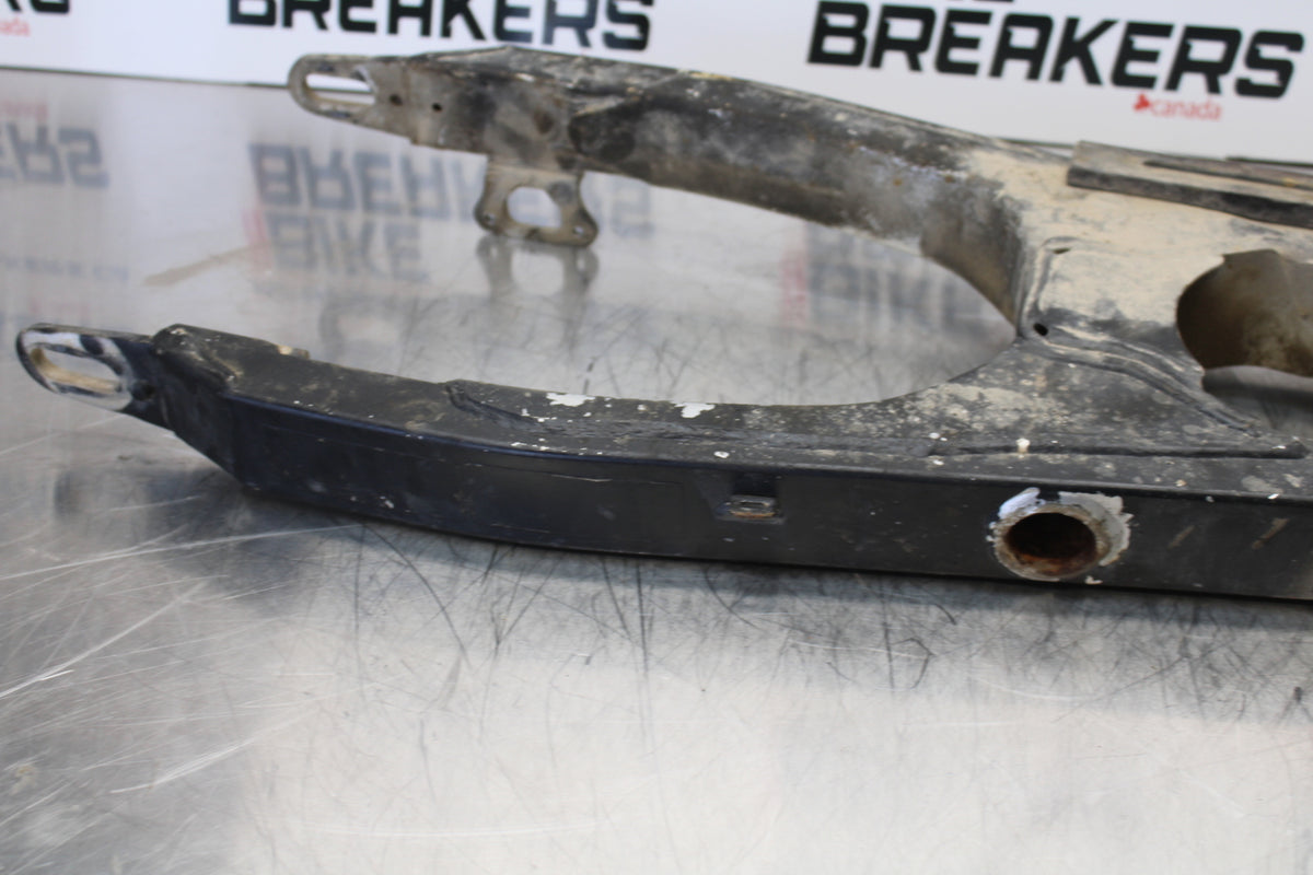 19 YAMAHA TTR230 SWINGARM SWING ARM SUSPENSION BB146