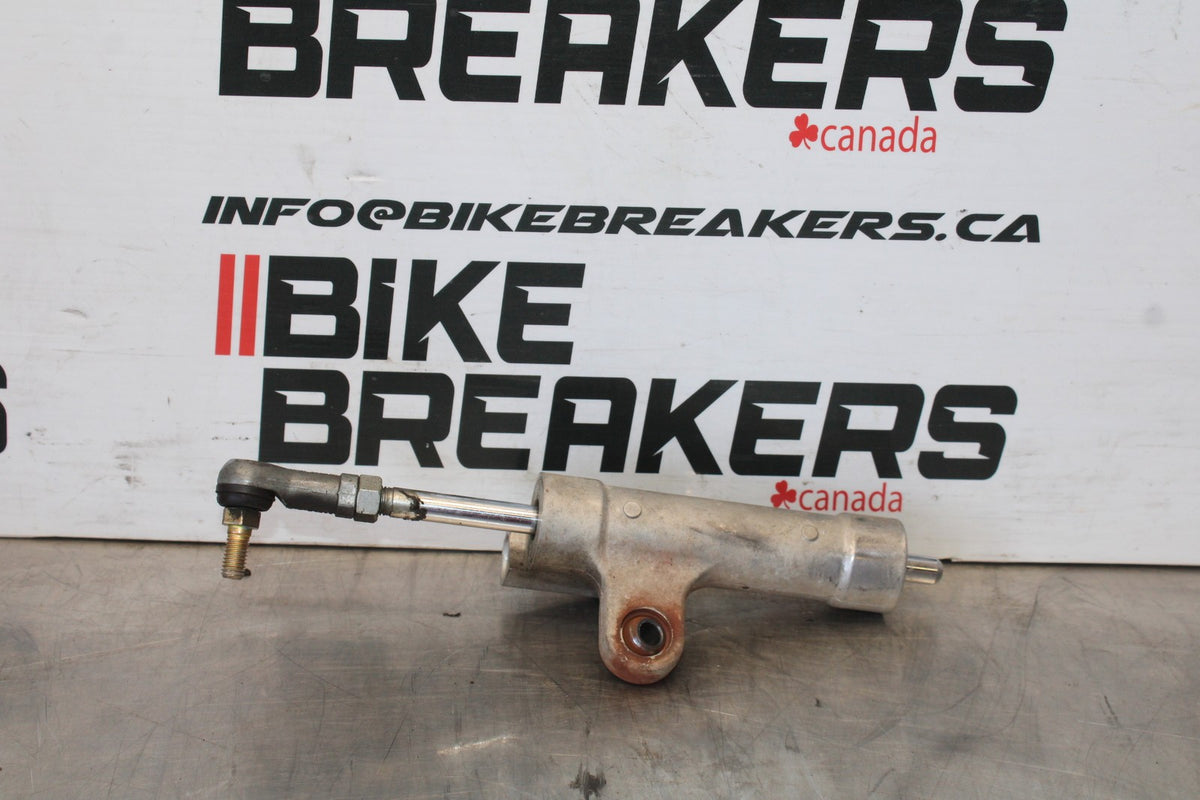 06-07 SUZUKI GSXR 600 STEERING DAMPER STABILIZER BB863