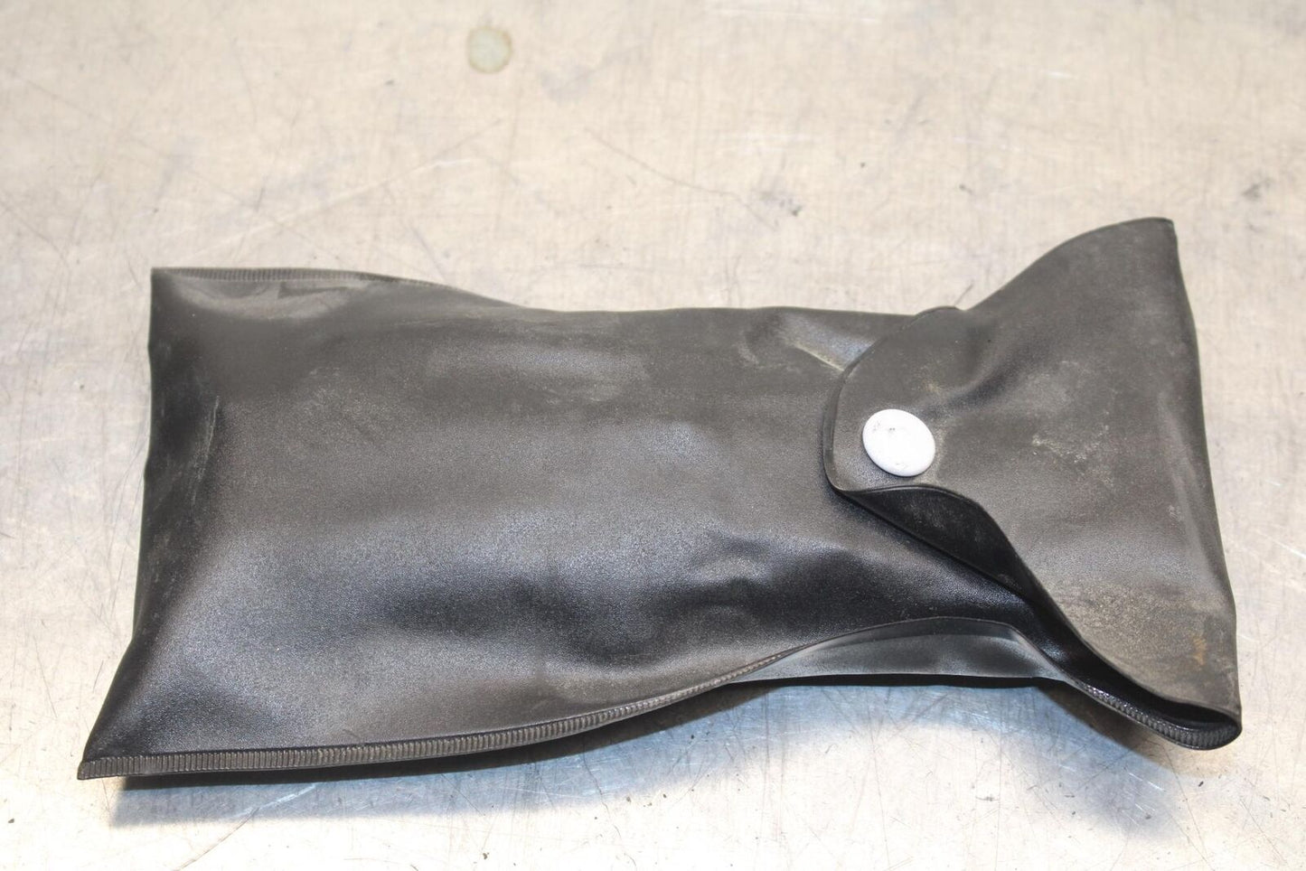 2011 Suzuki GSXR600 STOCK TOOLS OEM TOOL BAG KIT SET BB605