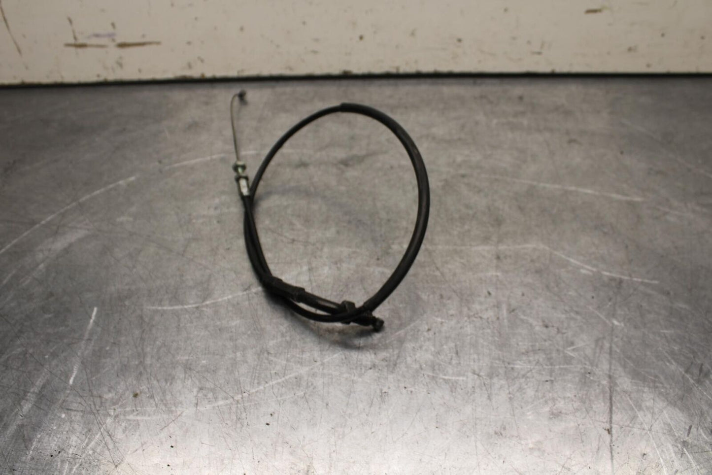 05-06 HONDA CBR600RR CLUTCH CABLE LINE 22870-MEE-010 BB624