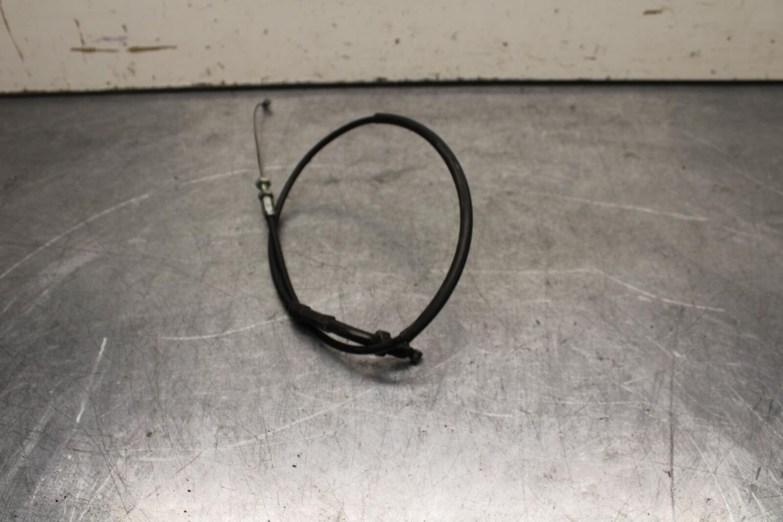 05-06 HONDA CBR600RR CLUTCH CABLE LINE 22870-MEE-010 BB624