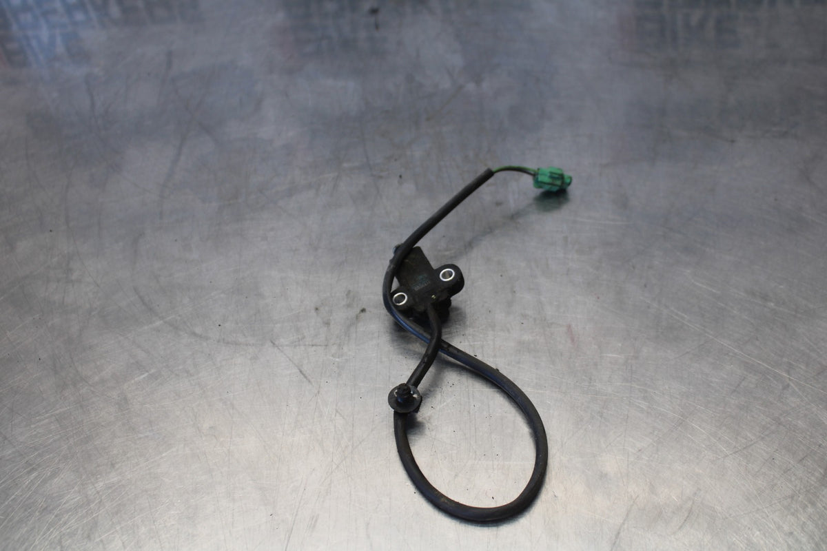 06-07 SUZUKI GSXR 600 KICKSTAND SIDE KICK STAND SENSOR BB863
