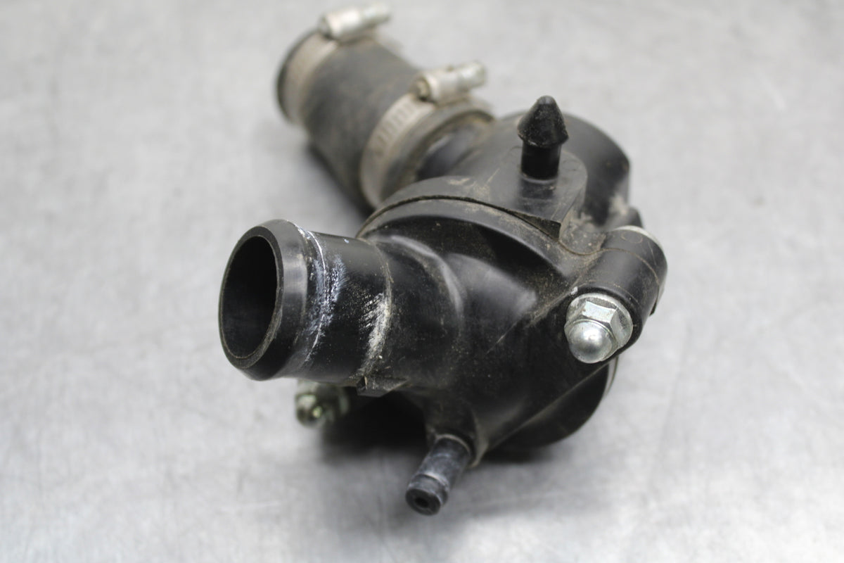07-08 YAMAHA YZF R1 THERMOSTAT W HOUSING ASSEMBLY BB724