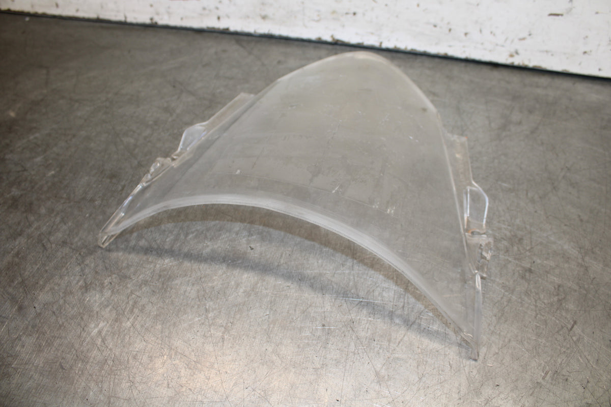 13-15 HONDA CBR500R WINDSHIELD WINDSCREEN  BB704