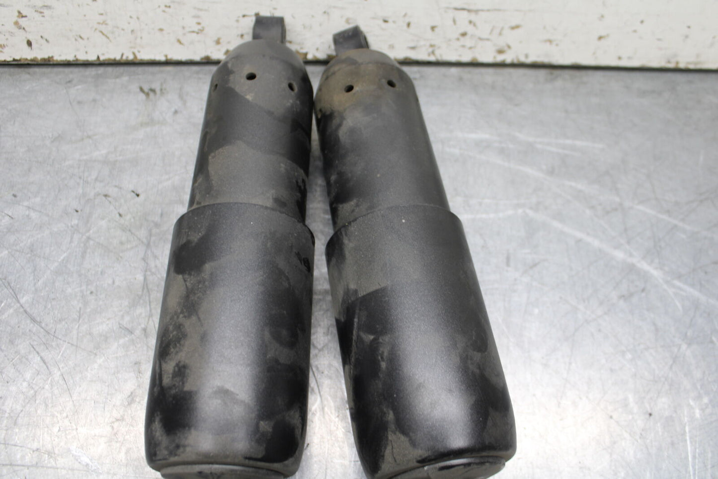 14 HONDA CTX1300A REAR BACK SHOCK ABSORBER SET BB732