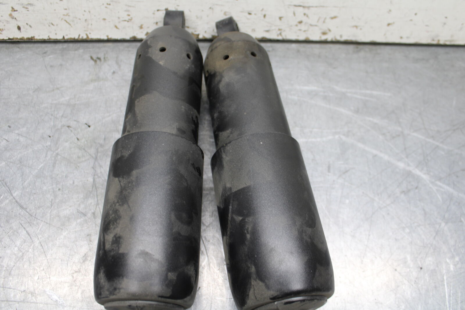 14 HONDA CTX1300A REAR BACK SHOCK ABSORBER SET BB732