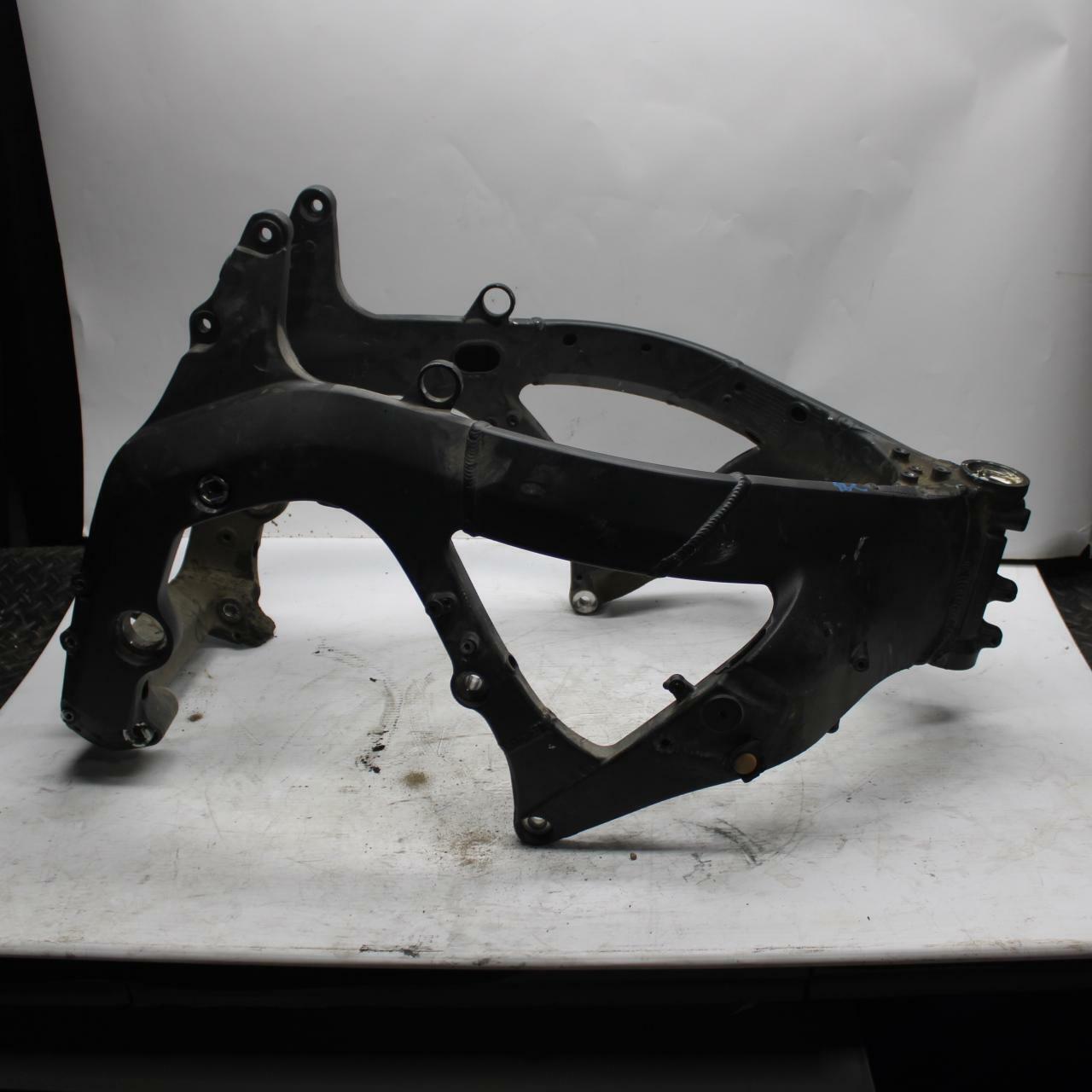 04-05 HONDA CBR1000RR FRAME CHASSIS BB285